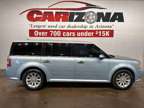 2009 Ford Flex Limited