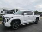 2023 Toyota Tundra Hybrid Limited