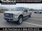 2008 Ford F-250SD Lariat