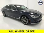 2016 BMW 7 Series 750i xDrive