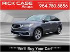 2019 Acura MDX 3.5L