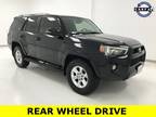 2016 Toyota 4Runner SR5 Premium