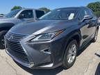 2016 Lexus RX 350 FWD