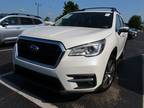 2019 Subaru Ascent Touring