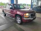 2006 GMC Sierra 1500 SLT