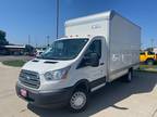 2017 Ford Transit-350 Base 156 WB