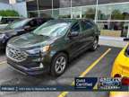 2022 Ford Edge SEL Certified AWD Near Milwaukee WI