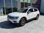 2020 Volkswagen Tiguan 2.0T SE 4Motion