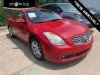 2008 Nissan Altima 3.5 SE