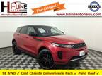 2020 Land Rover Range Rover Evoque SE AWD w/ Cold Climate Convenience Pack