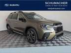 2024 Subaru Ascent Touring