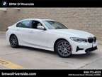 2021 BMW 3 Series 330e iPerformance