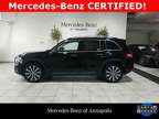 2023 Mercedes-Benz GLB GLB 250 4MATIC