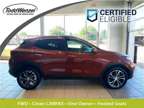 2021 Buick Encore GX Select FWD, 1 OWN, SUV