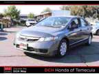 2009 Honda Civic VP