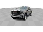 2024 GMC Sierra 2500HD SLT