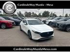 2019 Mazda Mazda3 Preferred