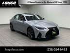 2024 Lexus IS 350 F SPORT 9510A