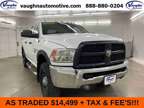 2014 Ram 2500 Tradesman