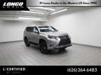 2023 Lexus GX 460 9700