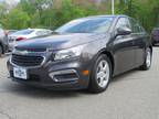 2015 Chevrolet Cruze 1LT 1LT