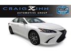 2024 Lexus ES 350