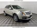 2015 Cadillac SRX Performance