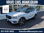 2020 Volvo XC40 R-Design