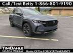 2024 Mazda CX-50 2.5 S Premium Plus Package