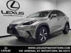 2021 Lexus NX 300