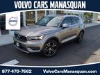 2021 Volvo XC40 T5 Inscription