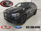 2024 Mercedes-Benz GLE GLE 53 AMG 4MATIC