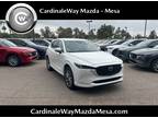 2024 Mazda CX-5 2.5 S Premium Plus Package