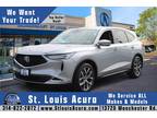 2022 Acura MDX Technology SH-AWD