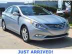 2013 Hyundai Sonata Limited