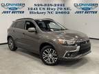 2016 Mitsubishi Outlander Sport SEL