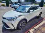 2020 Toyota C-HR XLE