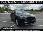 2024 Mazda CX-5 2.5 S Premium Package