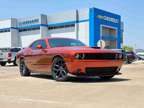 2020 Dodge Challenger R/T