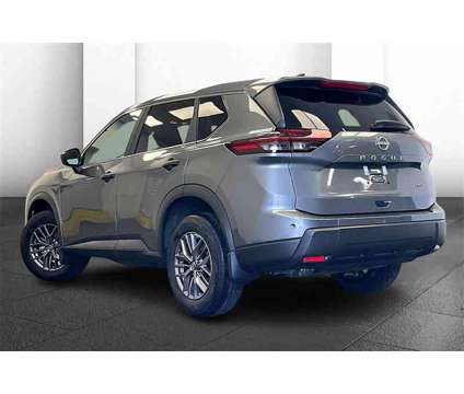 2024 Nissan Rogue S is a 2024 Nissan Rogue S SUV in Fredericksburg VA