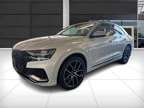 2021 Audi Q8 quattro