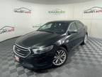 2015 Ford Taurus Limited