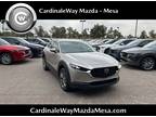 2024 Mazda CX-30 2.5 S Premium Package