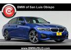 2021 BMW 3 Series 330i