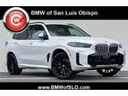 2025 BMW X5 sDrive40i