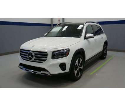 2024 Mercedes-Benz GLB GLB 250 4MATIC is a White 2024 Mercedes-Benz G SUV in New Rochelle NY