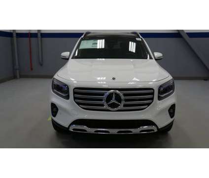 2024 Mercedes-Benz GLB GLB 250 4MATIC is a White 2024 Mercedes-Benz G SUV in New Rochelle NY