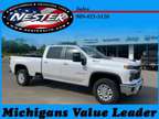 2024 Chevrolet Silverado 3500HD LT