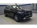 2024 Mercedes-Benz GLC GLC 300 4MATIC