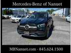2021 Mercedes-Benz GLE GLE 450 4MATIC